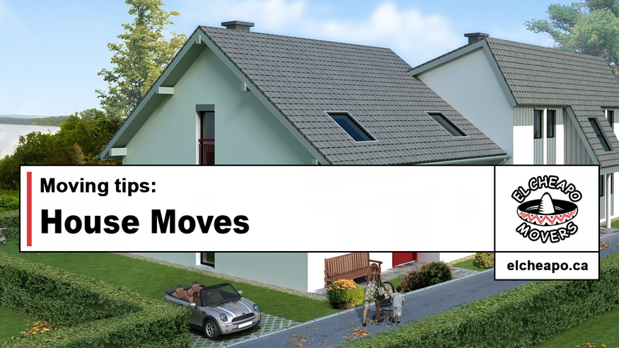 ElCheapoMovers_Toronto_Moving_Tips-House-Moves