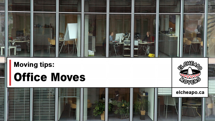 ElCheapoMovers_Toronto_Moving_Tips-Office_Moves