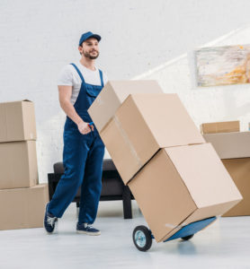 Moving to a Condo in Toronto - EL CHEAPO MOVERS | Moving Toronto for 30 Years!
