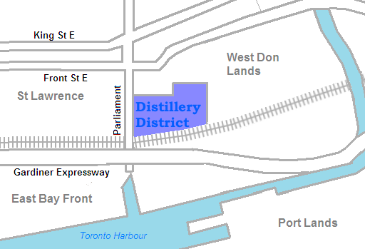 Distillery_District_map_Toronto_ElCheapoMovers