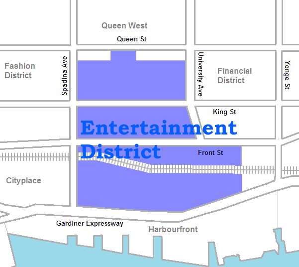 Entertainment_District_map_Toronto_ElCheapoMovers