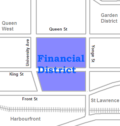 Financial_district_map_Toronto_ElCheapoMovers