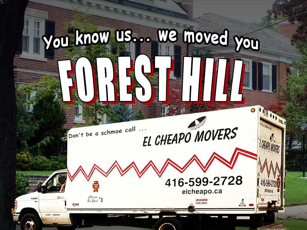 Forest-Hill_Toronto_ElCheapoMovers