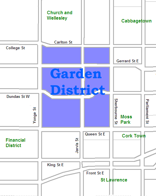 Garden_District_map_Toronto_ElCheapoMovers