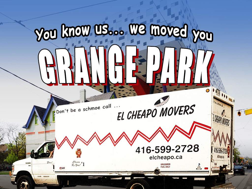 GrangePark_Toronto_ElCheapoMovers
