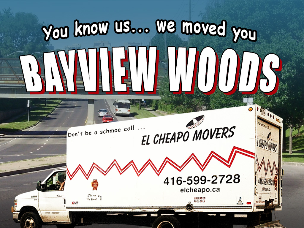 BayviewWoods-Steeles_Toronto_Ontario_ElCheapoMovers_Moving