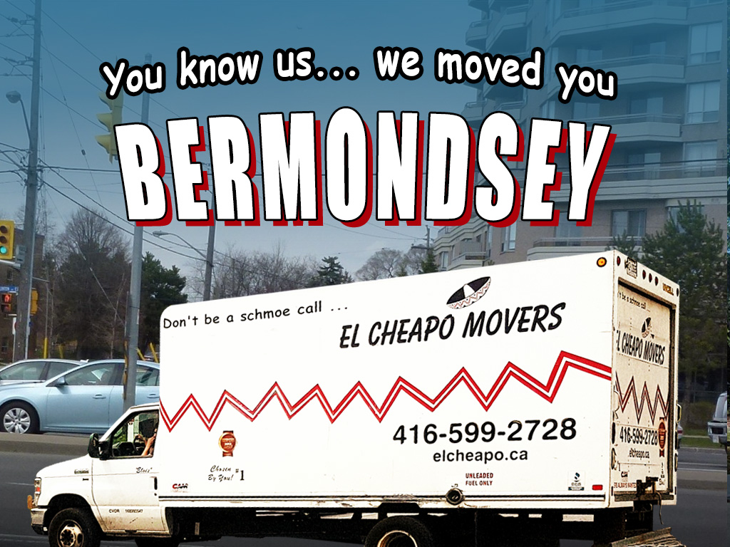 Bermondsey-Steeles_Toronto_Ontario_ElCheapoMovers_Moving