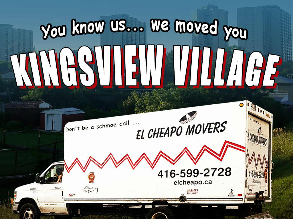 KingsviewVillageTheWestway_Toronto_Ontario_ElCheapoMovers_Moving