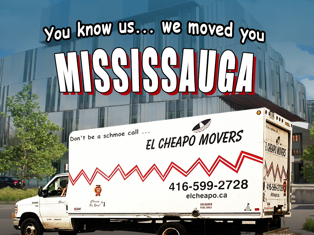 Mississauga_Ontario_ElCheapoMovers-Moving