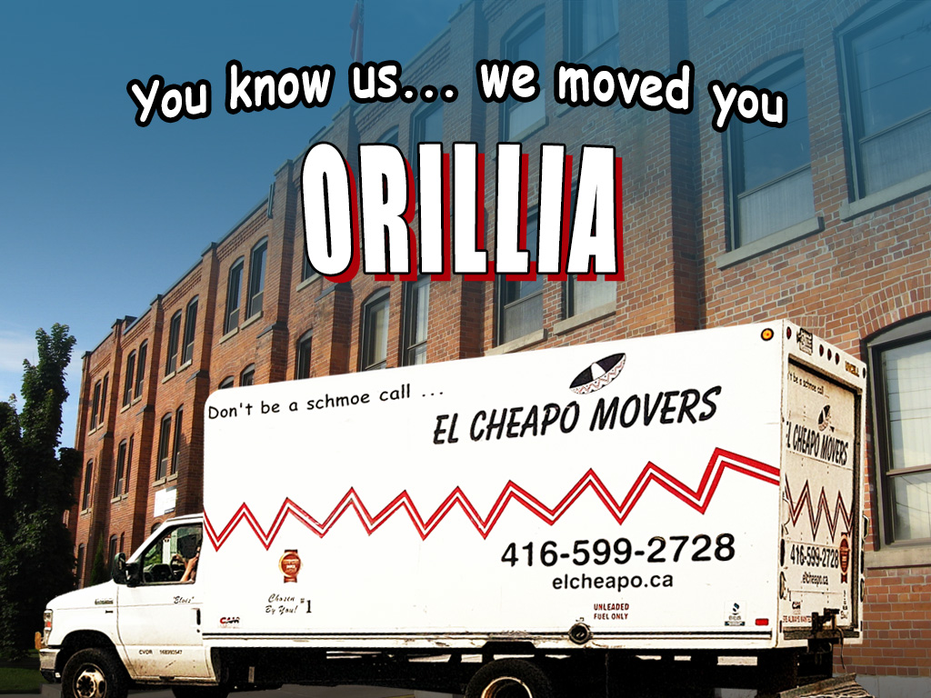 Orillia_Ontario_ElCheapoMovers_Moving