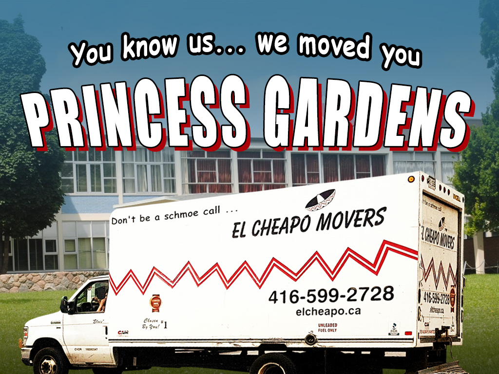 PrincessGardens_Toronto_Ontario_ElCheapoMovers_Moving
