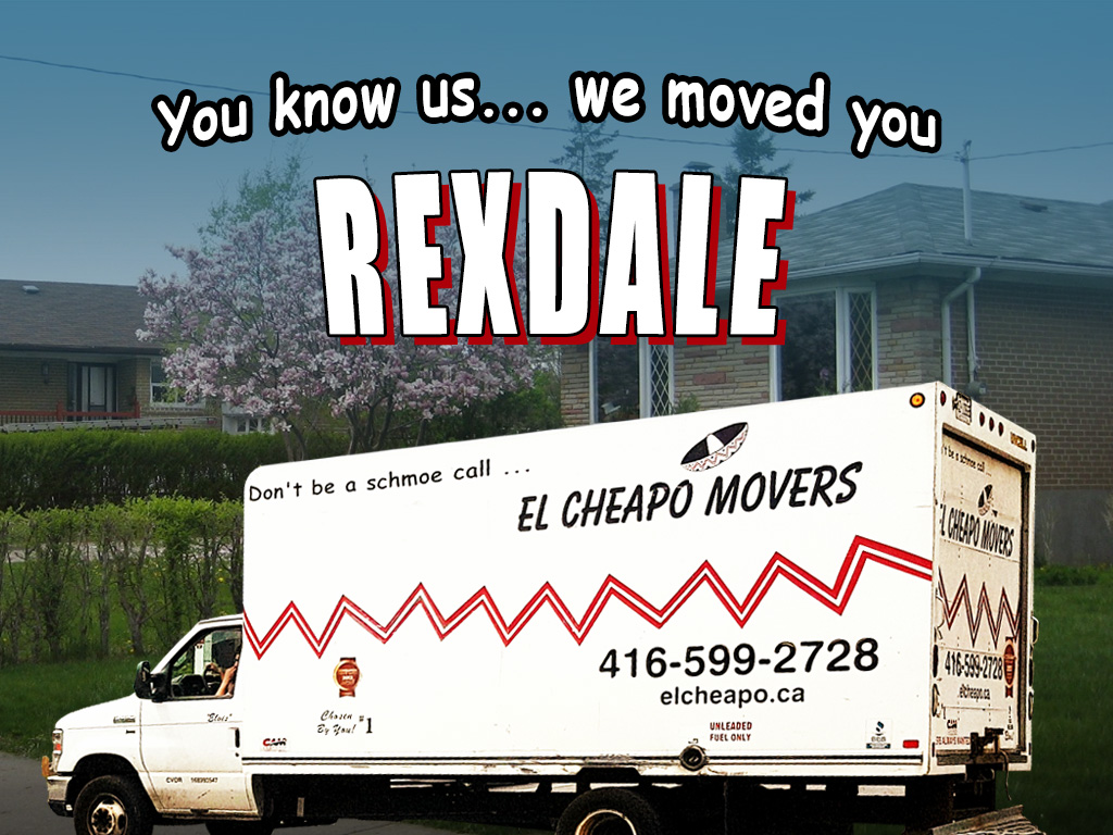 Rexdale_Toronto_Ontario_ElCheapoMovers_Moving