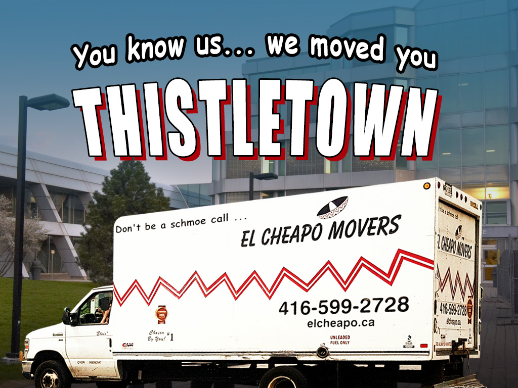 Smithfield_Toronto_Ontario_ElCheapoMovers_Moving