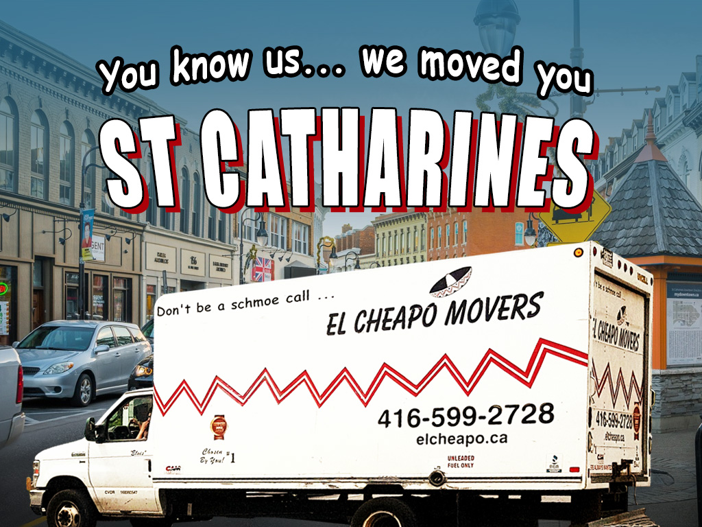 StCatharines_Ontario_ElCheapoMovers_Moving