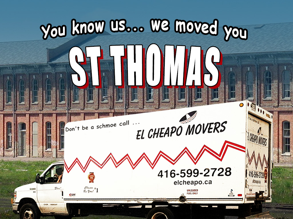 StThomas_Ontario_ElCheapoMovers_Moving
