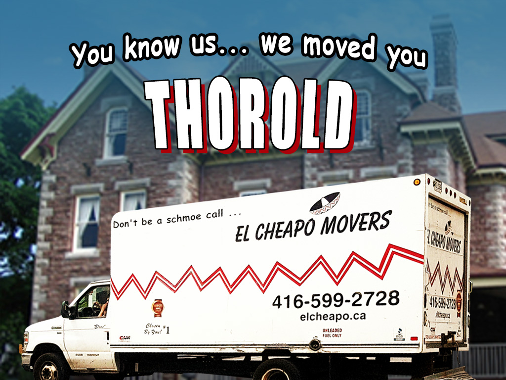 Thorold_Ontario_ElCheapoMovers_Moving